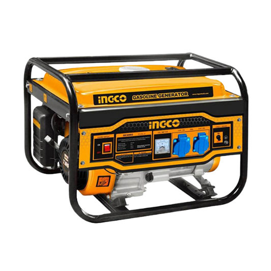 Générateur Ingco essence 2800 Watt maximum