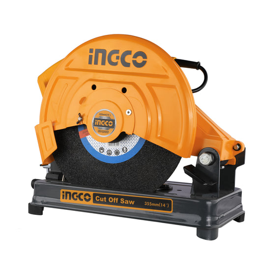 Cut Off Saw 405 mm de la marque Ingco